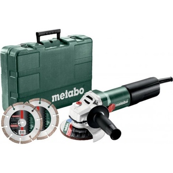 Metabo WQ 1100-125 610035510