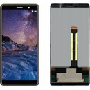 LCD Displej + Dotykové sklo Nokia 7 Plus