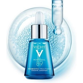 Vichy Minéral 89 Probiotic Fractions Sérum 30 ml