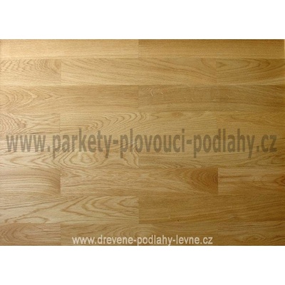 Parkety Veselý PARKETY DUB I.TŘÍDA 70 x 350