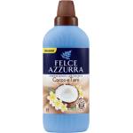 Felce Azzurra Омекотител Felce Azzurra Cocco e Tiare, 600 мл, 24 пранета