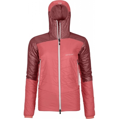 Ortovox Westalpen Swisswool W Wild Rose