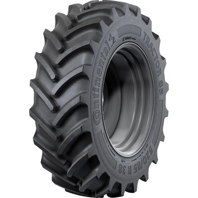 Continental TRACTOR 85 340/85-24 125/122A8 TL