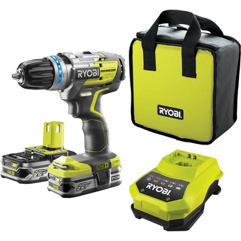 RYOBI R18PDBL-LL25S