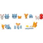 Beast Kingdom Мини фигура Beast Kingdom Animation: Tom & Jerry - Gokko Series, Blind Box, асортимент (BKDMEA-097)