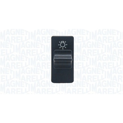 MAGNETI MARELLI Spínač hlavného osvetlenia 000042025010