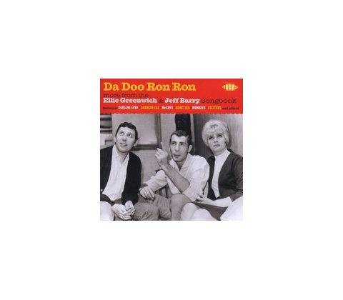 Various - Da Doo Ron Ron CD