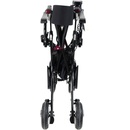 Invalidné vozíky Elektrický invalidný vozík Eroute 9000SW s asistenčným chodítkom