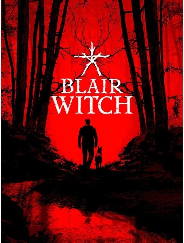The Blair Witch