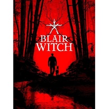 The Blair Witch