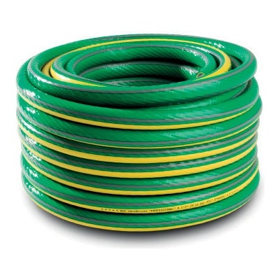 Polix Professional Plus Green 3/4" 50 m