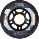 Powerslide Iqon Access Dark Grey 100 mm 85A 4ks