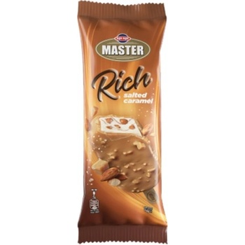 Image 1 of Kri Kri Сладолед Master Rich salted caramel Kri Kri 72гр