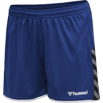 Hummel Шорти Hummel AUTHENTIC POLY SHORTS WOMAN 204926-7045 Размер XS