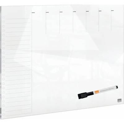 Nobo Plánovací tabule Home 43 x 56 cm