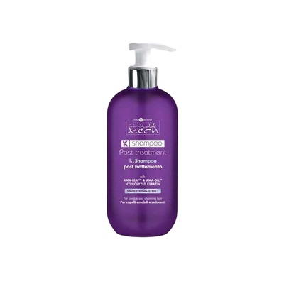 Hair Company Professional Hair Company Inimitable Tech Post Treatment K-Shampoo 500 ml