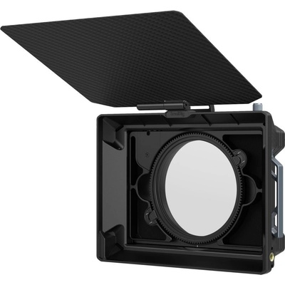 SMALLRIG 3645 Lightweight Multifunctional Modular Matte Box (95mm) VND Kit