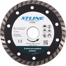 Xtline Kotouč diamantový 125 x 22,2 mm HTS125