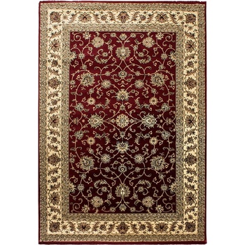 Ayyildiz Червено-златист килим 200x290 cm Marrakesh - Ayyildiz Carpets (MARRAKESH2002900210RED)