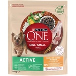 ONE Adult Mini Active Chicken 2x800 g