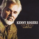 21 NUMBERS ONES - Rogers Kenny
