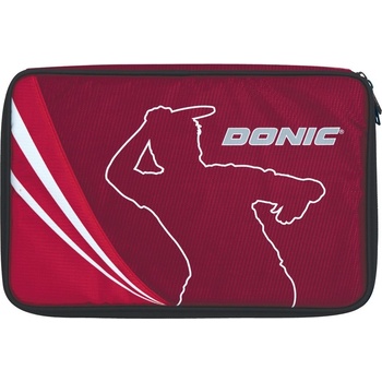 Donic Legends Cover