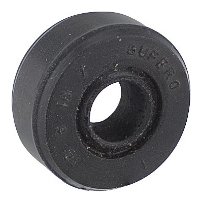 Gufero 8x16x7 s prachovkou – Hledejceny.cz