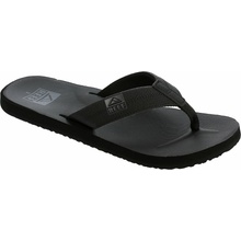Reef TWINPIN Black Black