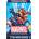 Hasbro Marvel Classic Basic Titan Hero Multipack (f2861)