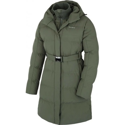 Husky Nerine khaki