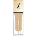 Yves Saint Laurent Touche Éclat Le Teint dlouhotrvající make-up pro rozjasnění pleti SPF22 BD25 Warm Beige 25 ml
