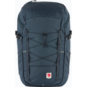 Fjällräven Градска раница Fjällräven Skule Top Zip 30 l navy