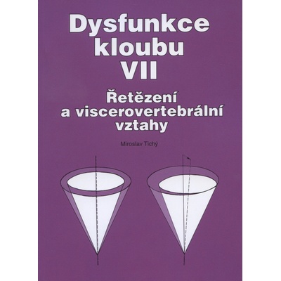 Dysfunkce kloubu VII. Miroslav Tichý