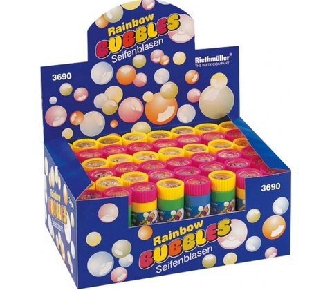 Bublifuk 60 ml Amscan
