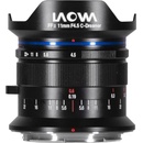 Laowa 11mm f/4.5 FF RL Nikon Z