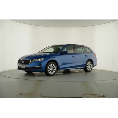 Skoda Octavia 2.0 Selection DSG 110 kW