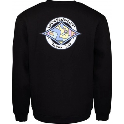 Independent Essence Crew black