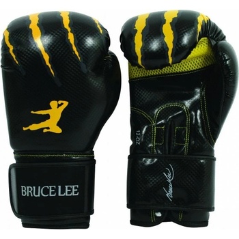 Bruce Lee Signature