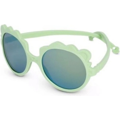 Ki ET LA Детски слънчеви очила Ki ET LA - Lion, 1-2 г, Salvia (L2SUNSALVIA)
