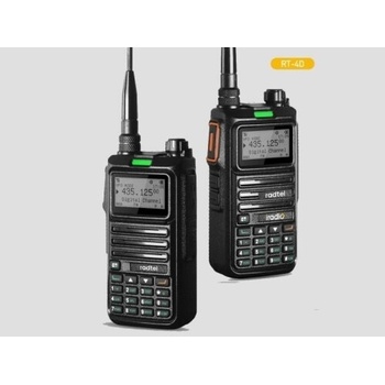 Radtel RT-4D