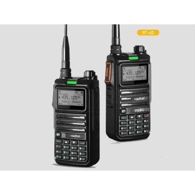 Radtel RT-4D