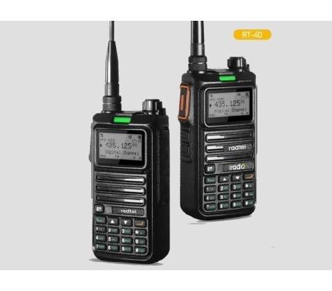 Radtel RT-4D