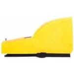 Schneider Electric Carrier switch single with cover yellow plastic 1Z 1R 1 step XPEY310