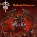 Mayhemic Destruction - Mortal Sin CD