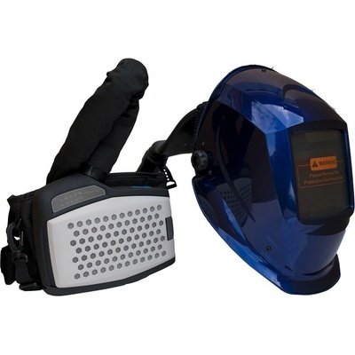 FINE WELDER Filtračná jednotka Focus Air + kukla MINER 958 I PAPR