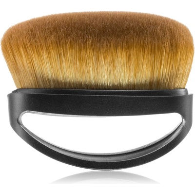 COCOSOLIS SOLIS Blending Brush апликатор за автобронзиращ крем за лице