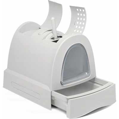 iMac Zuma toaleta 25 x 19,5 x 17 cm