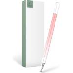 Tech-Protect Писалка с тънък връх за таблет от Tech-Protect Ombre Stylus Pen - Розова (9589046924149)