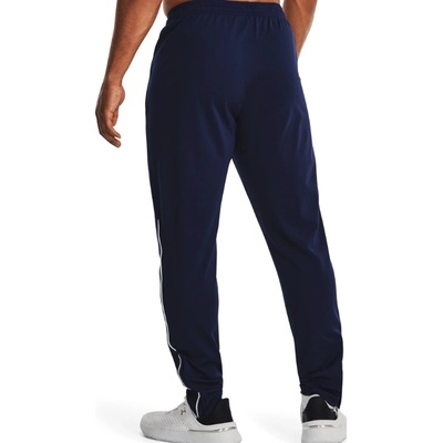 Under Armour Клинове Under Armour UA PIQUE TRACK PANT Син Velikost S