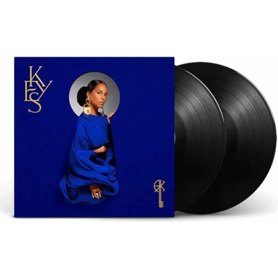 Keys Alicia - Keys LP